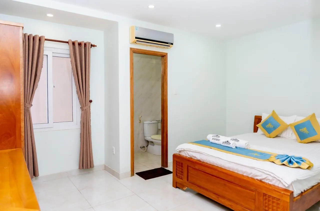 Tnh Hotel Vung Tau