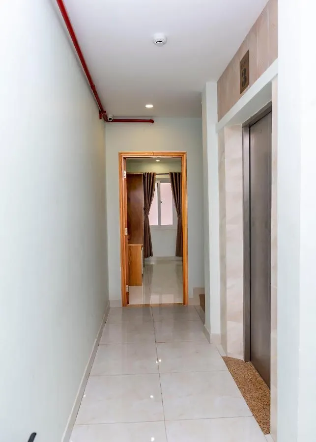 Tnh Hotel Vung Tau 0*,  Vietname