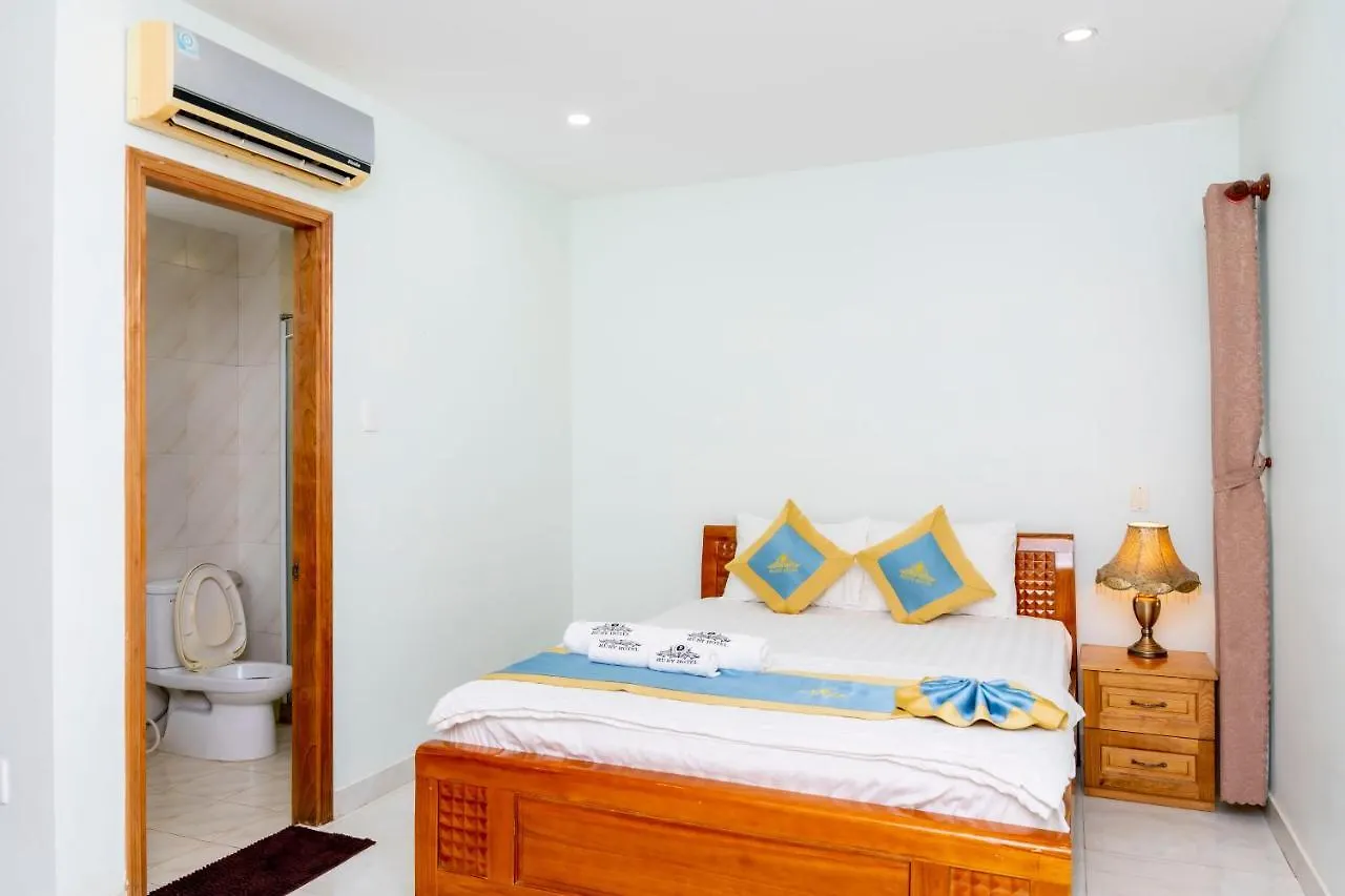 Tnh Hotel Vung Tau