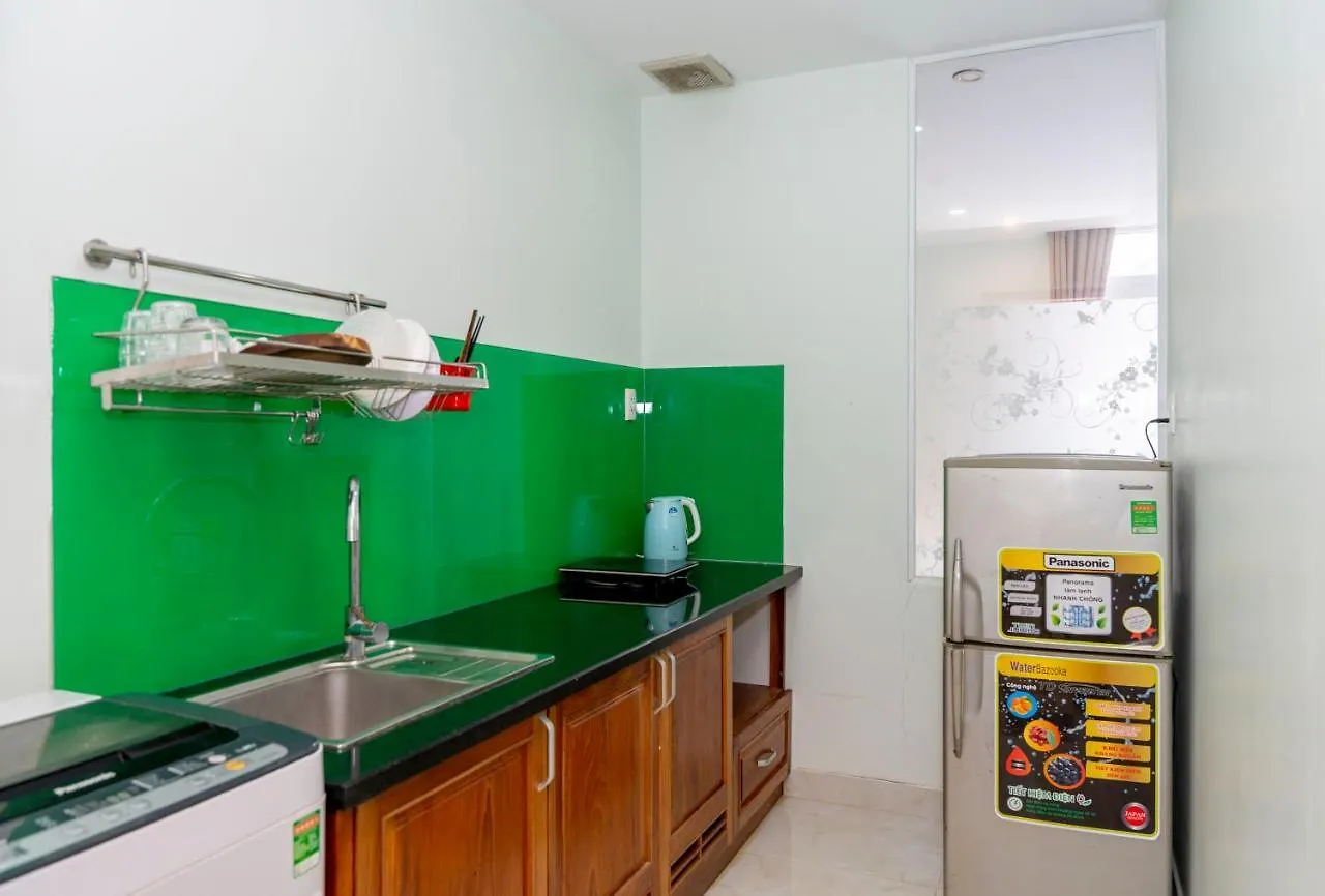 Tnh Hotel Vung Tau Vietname