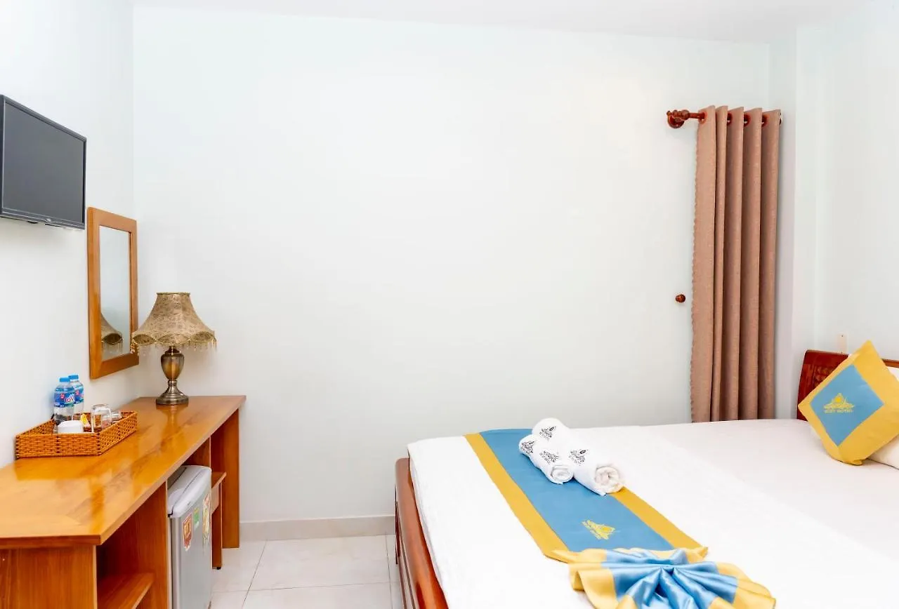 Tnh Hotel Vung Tau