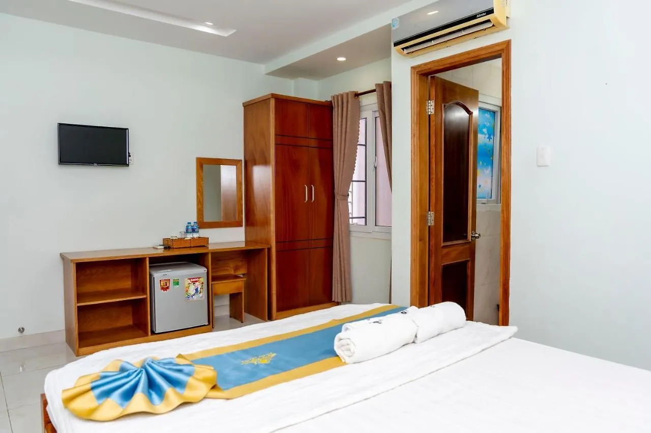 Tnh Hotel Vung Tau Vietname