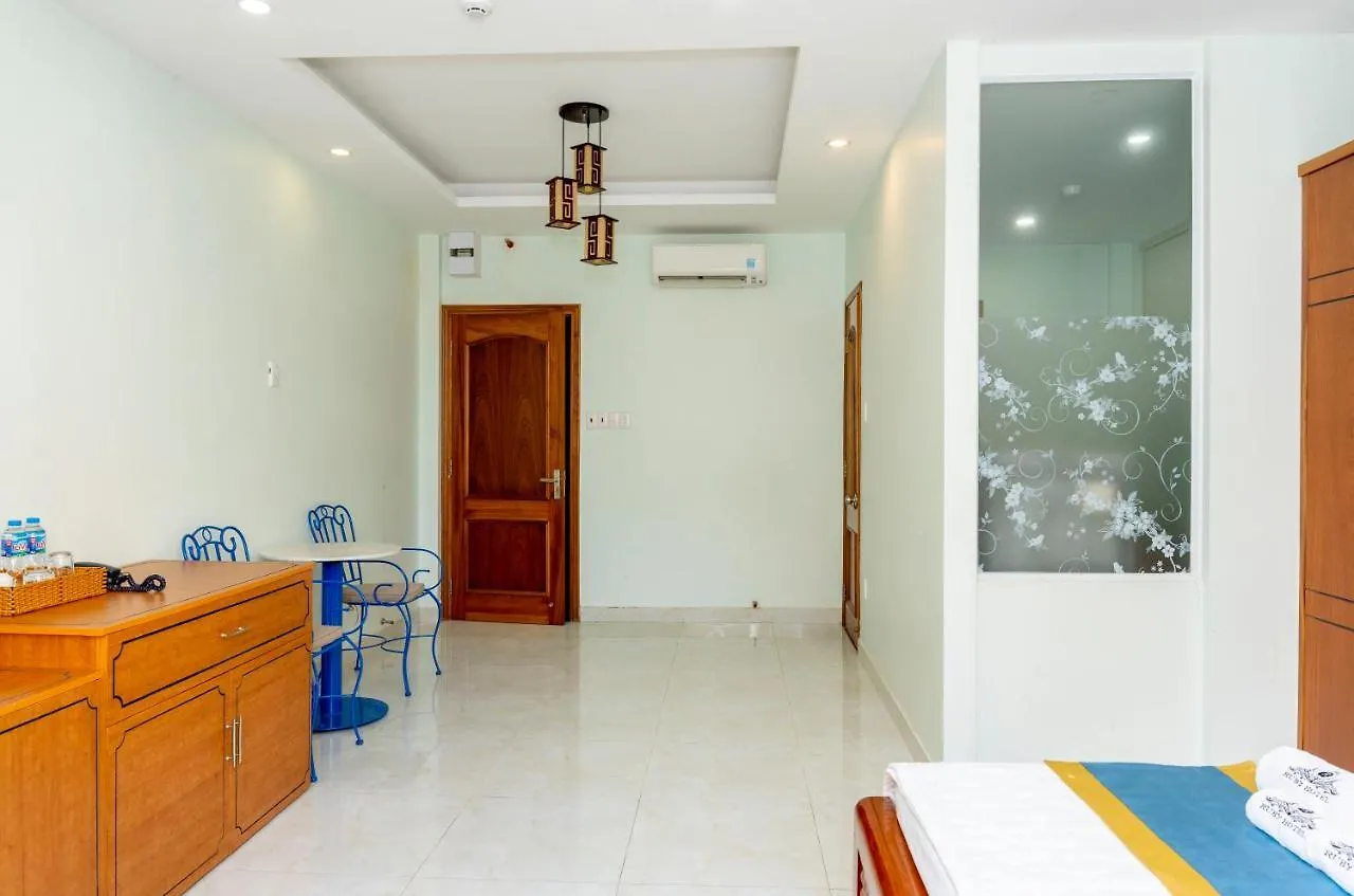 Tnh Hotel Vung Tau