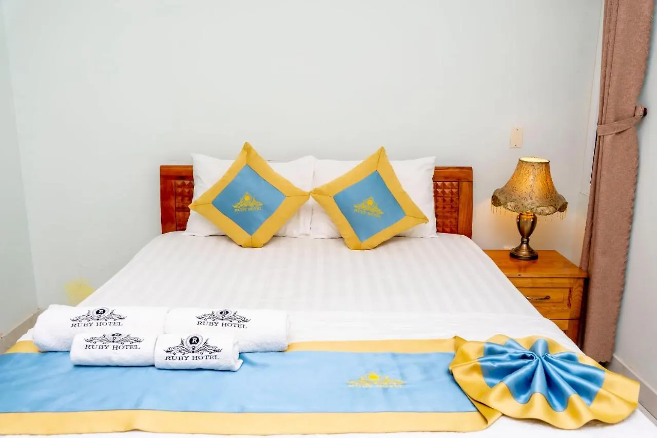 Tnh Hotel Vung Tau