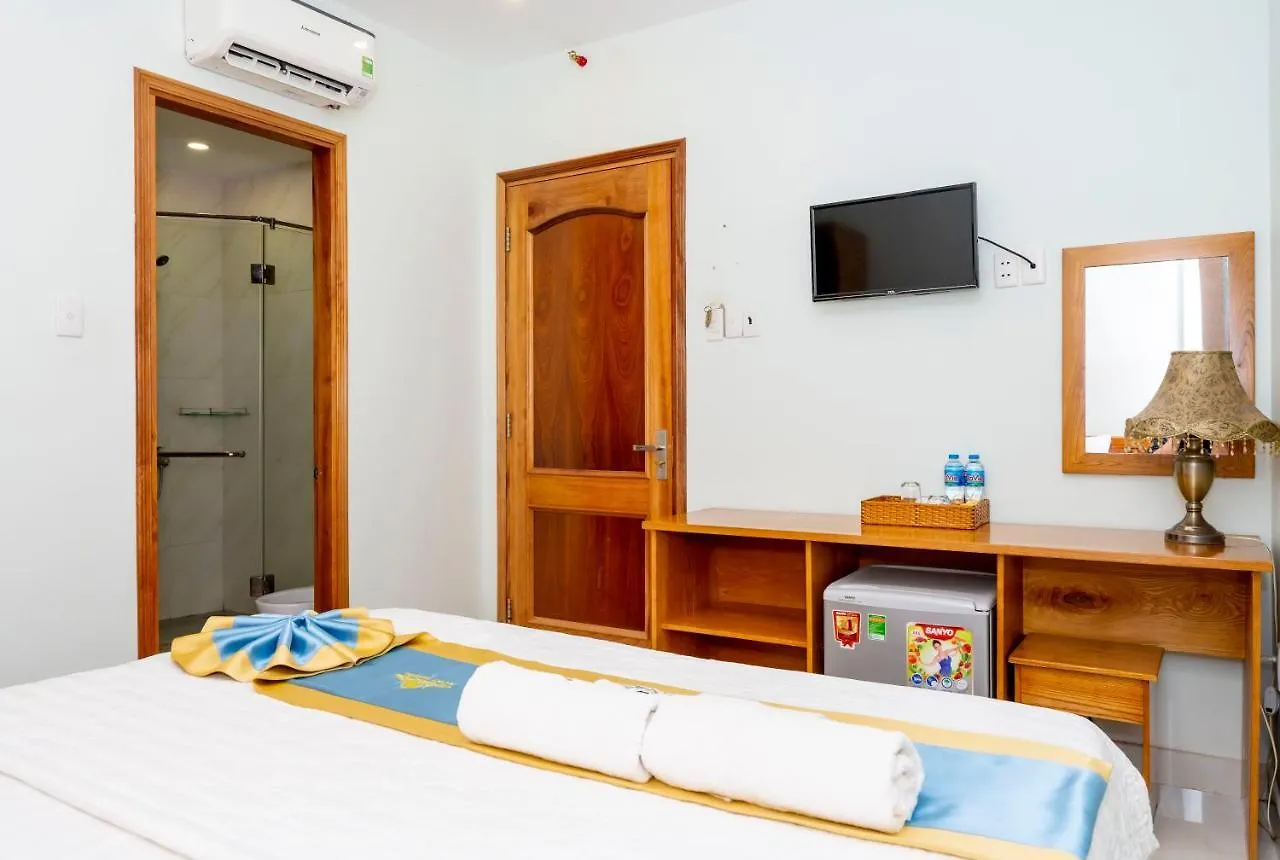 Tnh Hotel Vung Tau