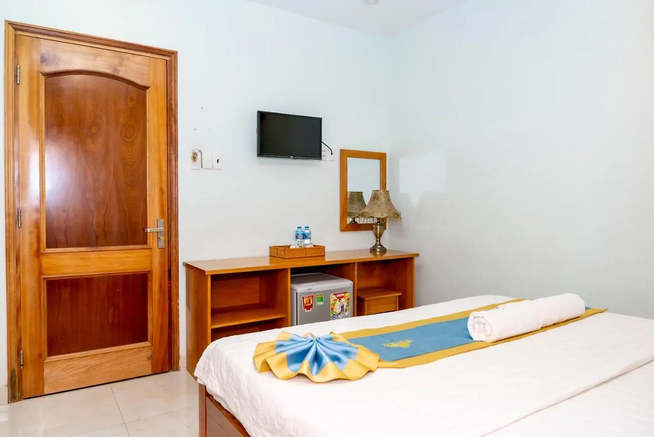 Tnh Hotel Vung Tau
