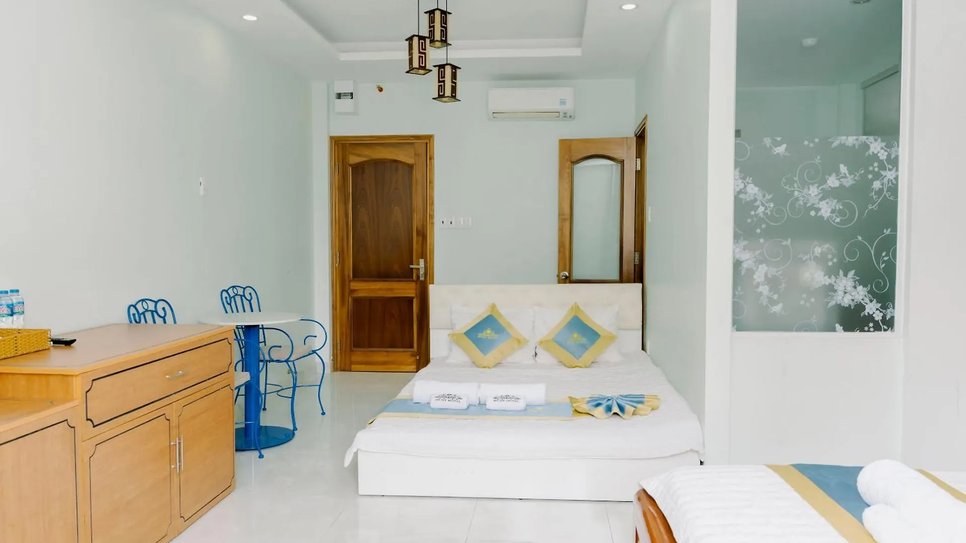 Tnh Hotel Vung Tau