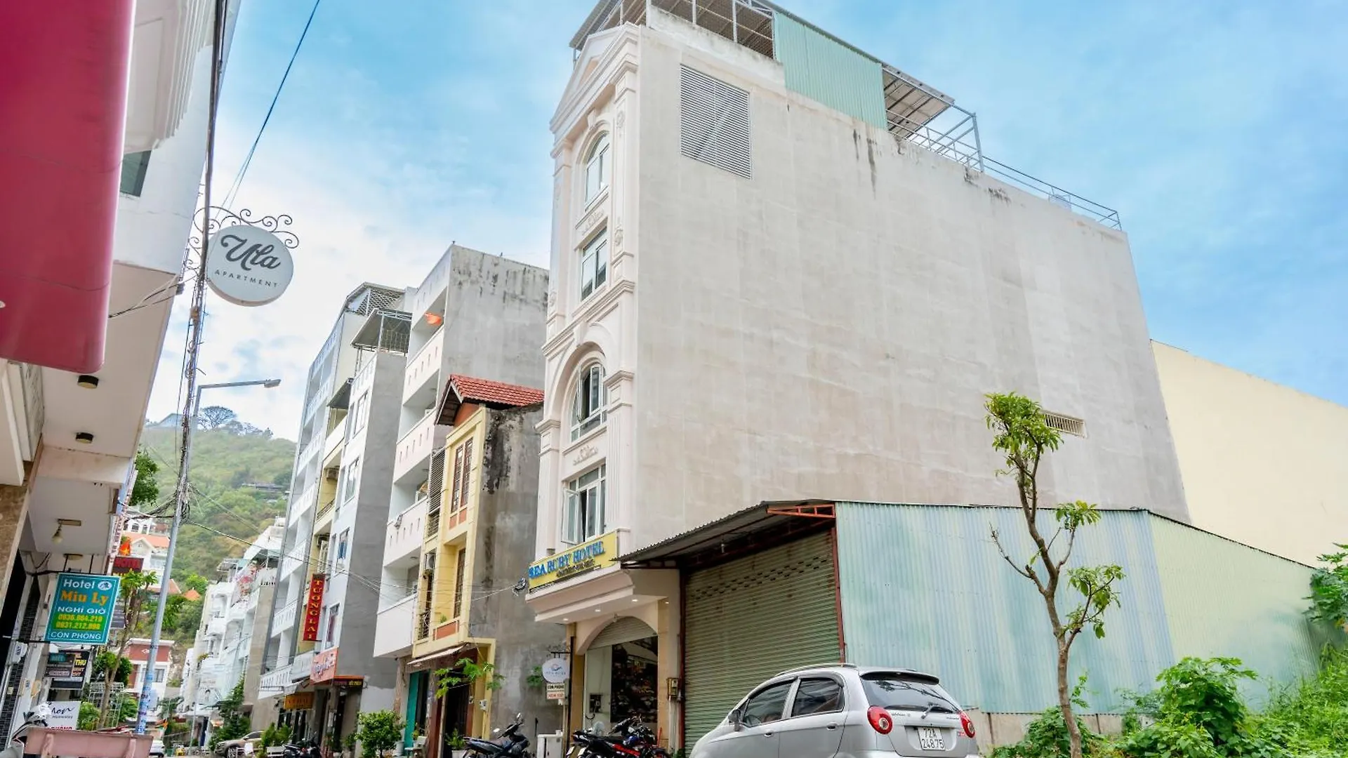 Tnh Hotel Vung Tau 0*,  Vietname