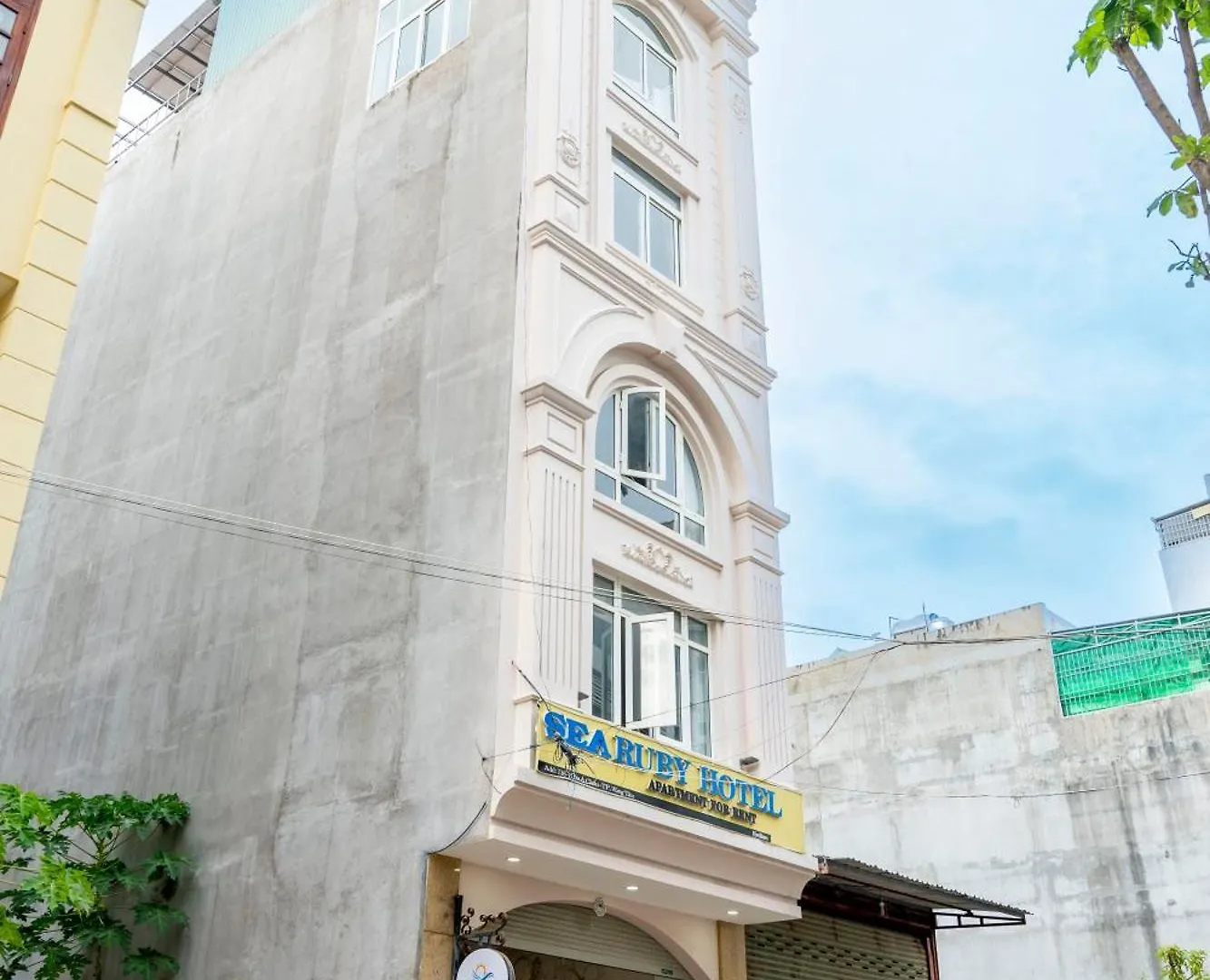 Tnh Hotel Vung Tau