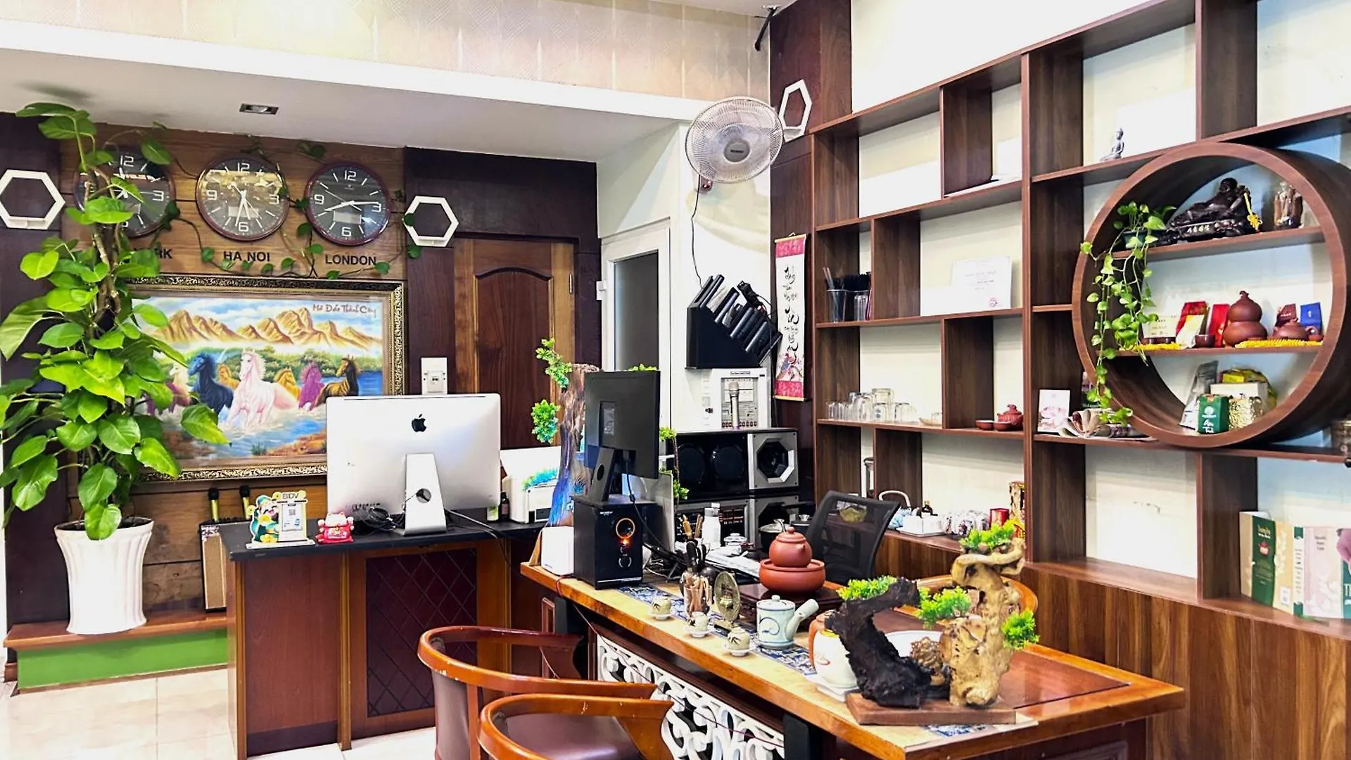 Tnh Hotel Vung Tau Vietname