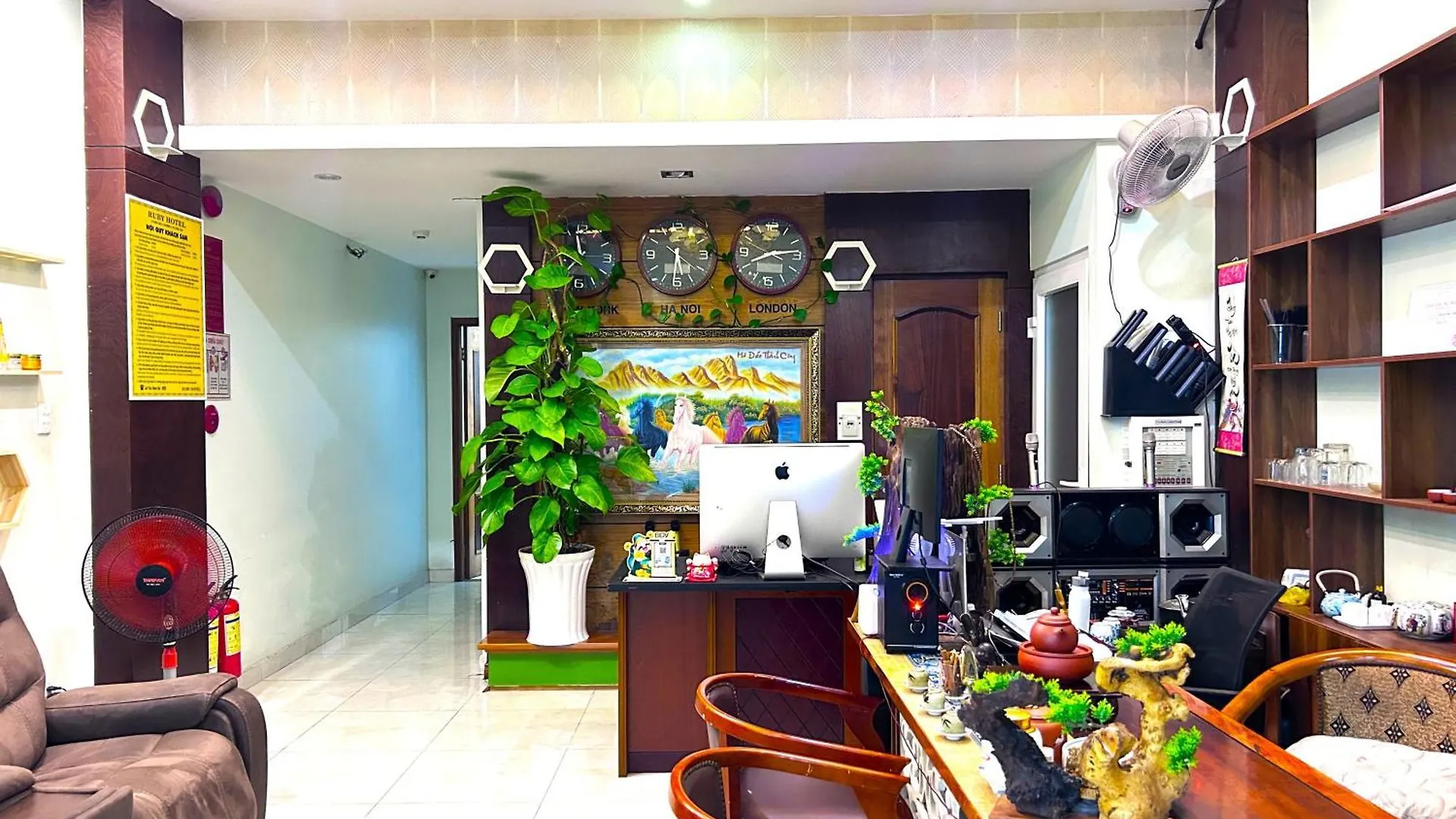 Tnh Hotel Vung Tau