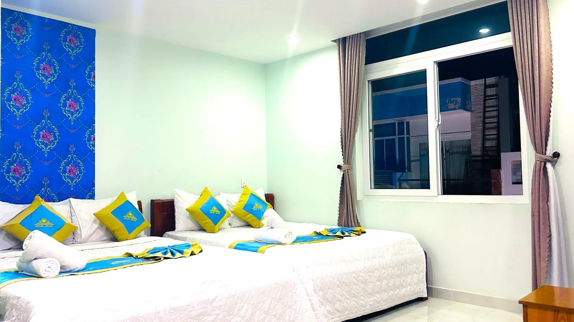Tnh Hotel Vung Tau