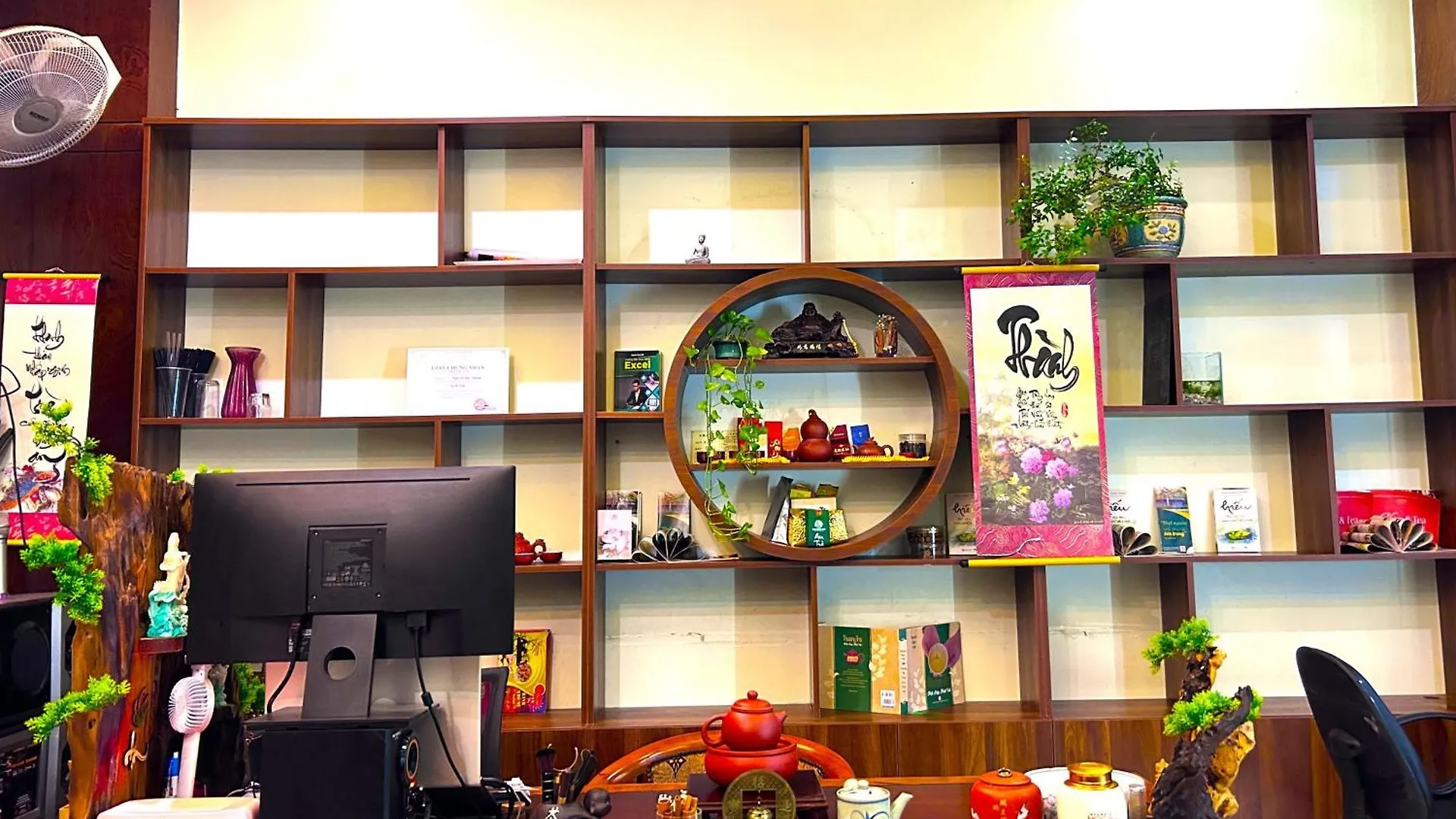 Tnh Hotel Vung Tau