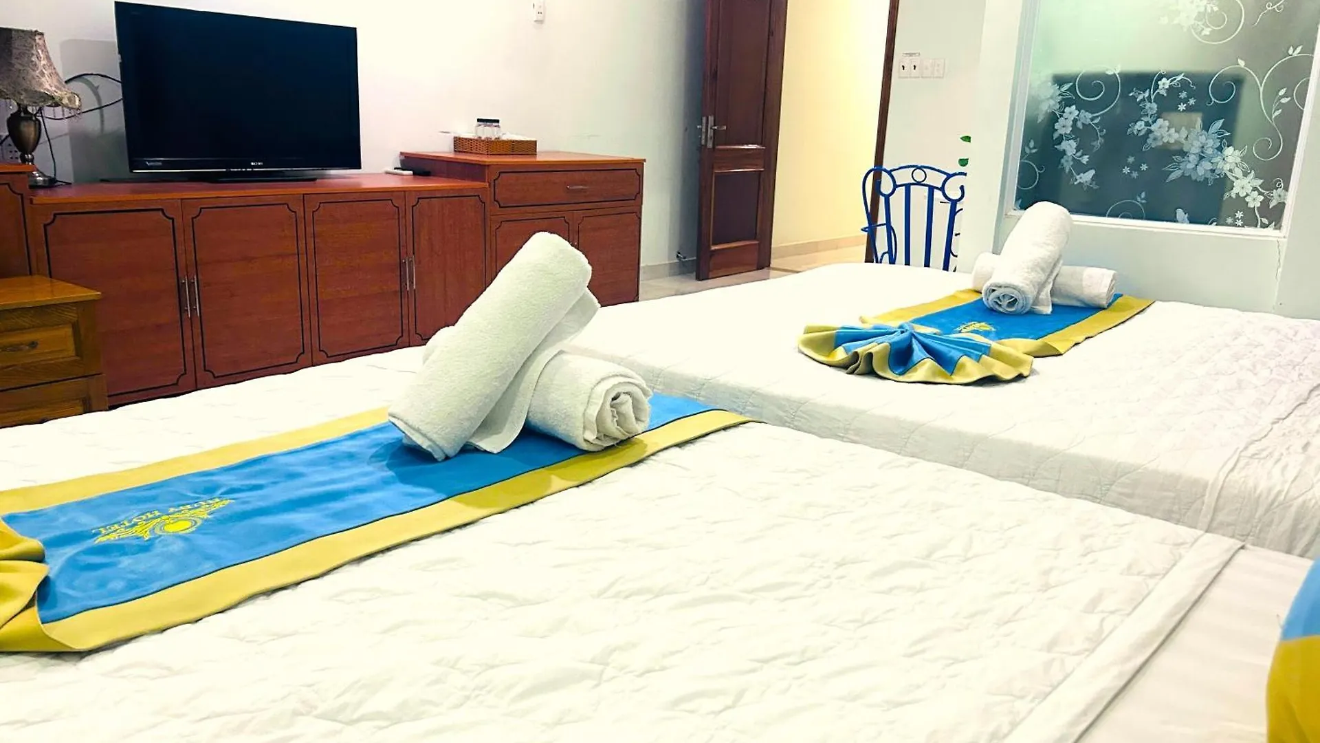 Tnh Hotel Vung Tau