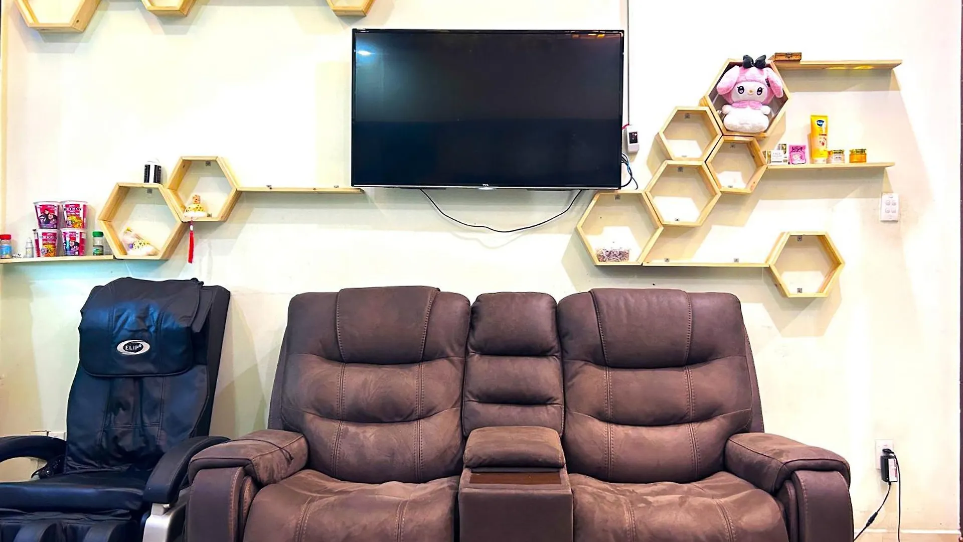 Tnh Hotel Vung Tau